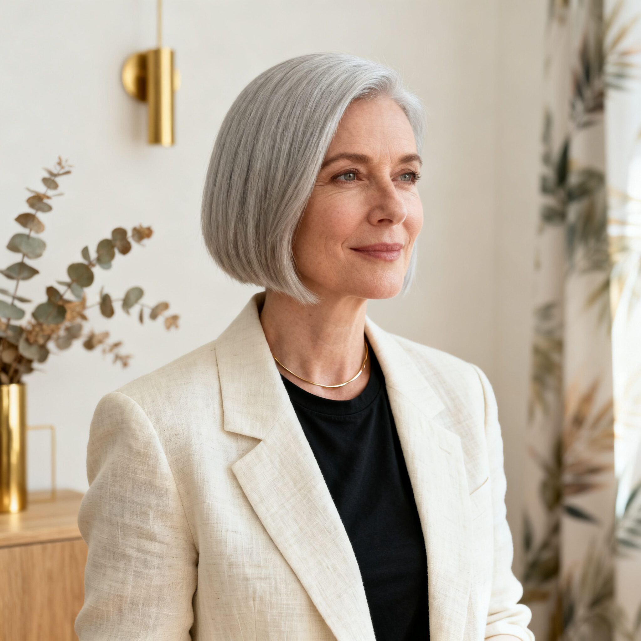 Nora Vance, designer collaborations editor