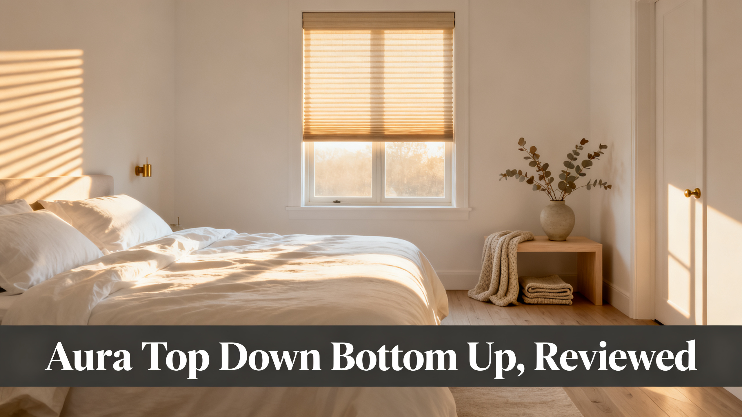 Aura Top Down Bottom Up, Reviewed